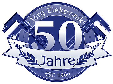 50-летний юбилей компании JE