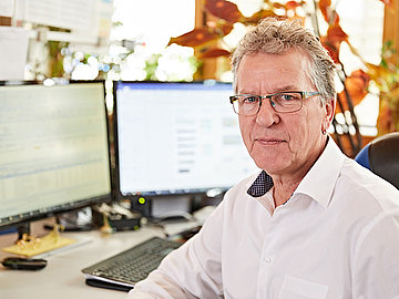 Ludwig Fehr Ludwig Fehr