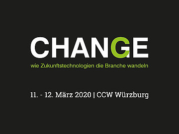Kongress der Säge- und Holzindustrie 2020 Kongress der Säge- und Holzindustrie 2020